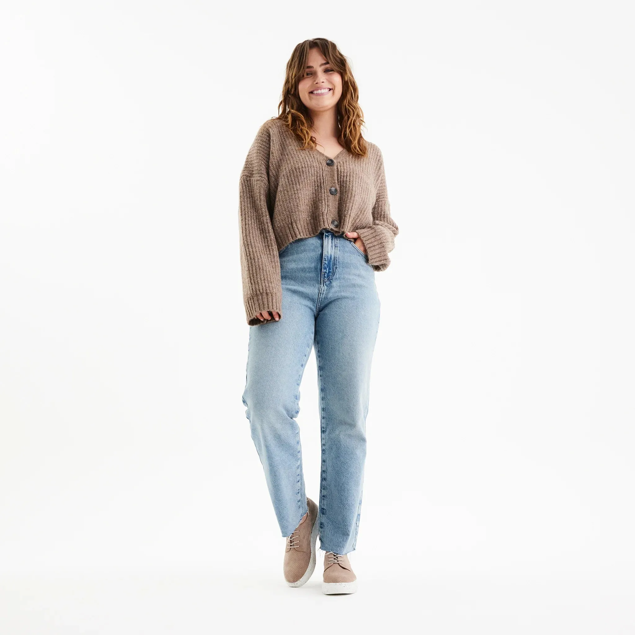 Rollie Nation | Derby City Pin Punch Taupe