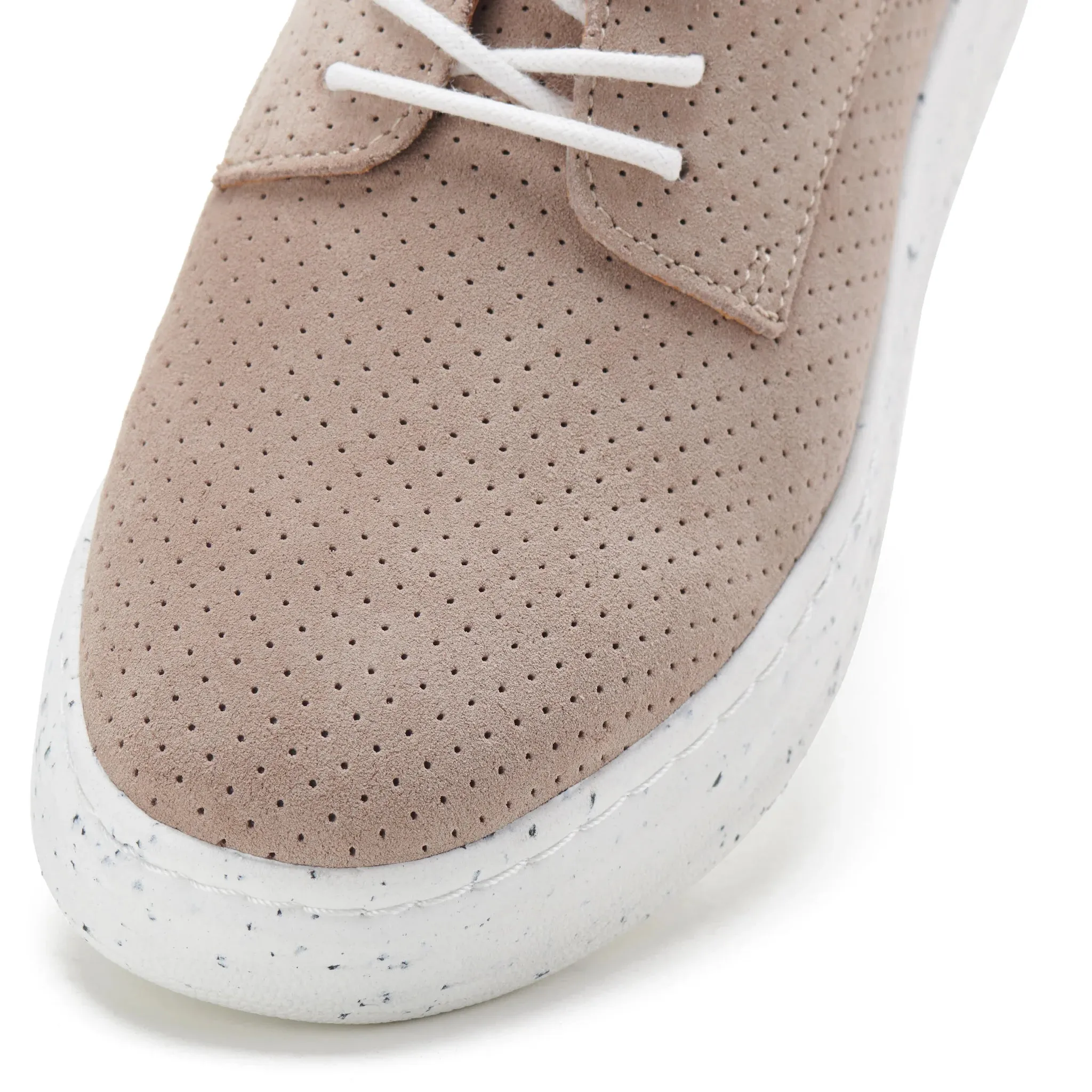 Rollie Nation | Derby City Pin Punch Taupe