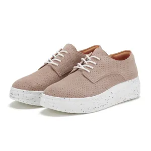 Rollie Nation | Derby City Pin Punch Taupe