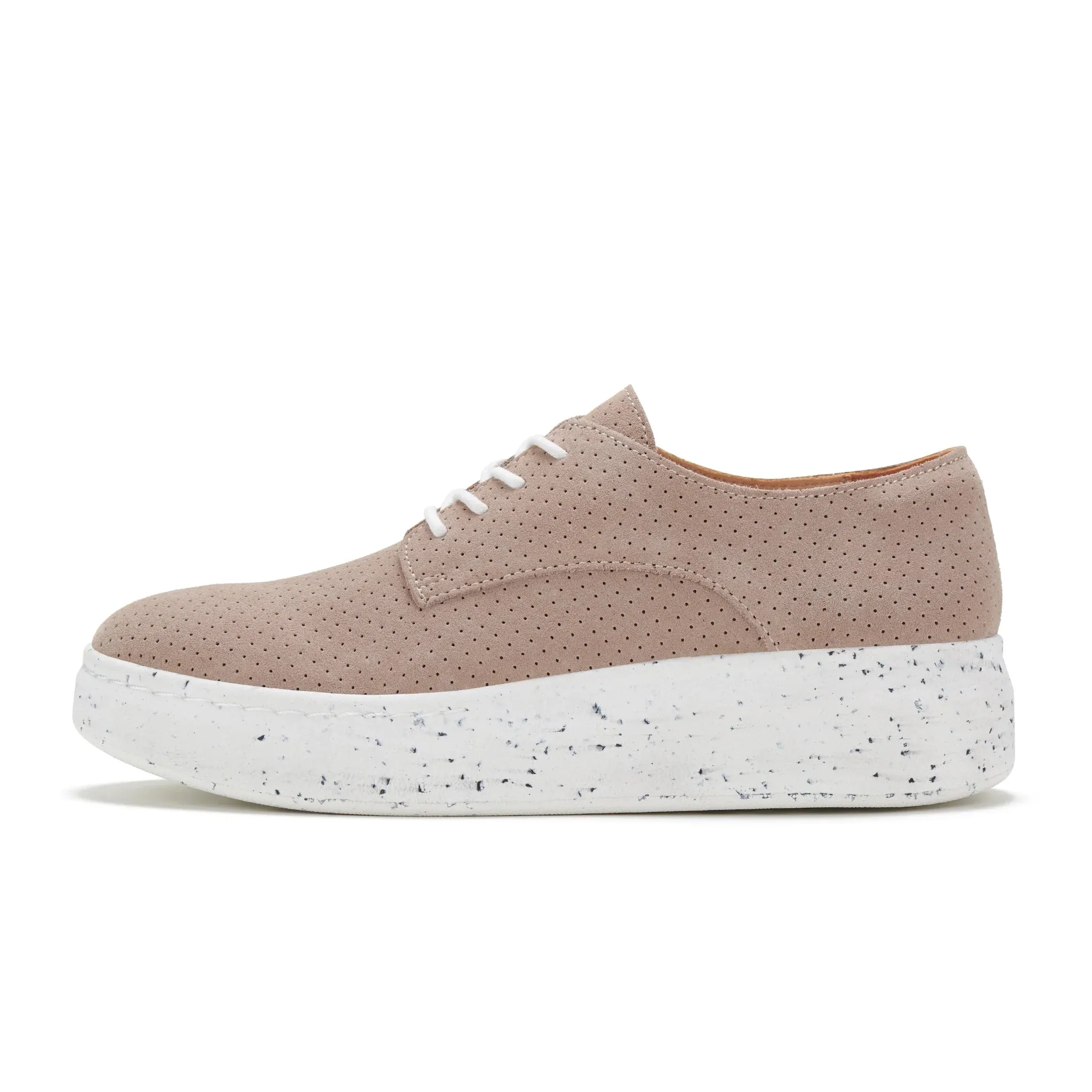 Rollie Nation | Derby City Pin Punch Taupe