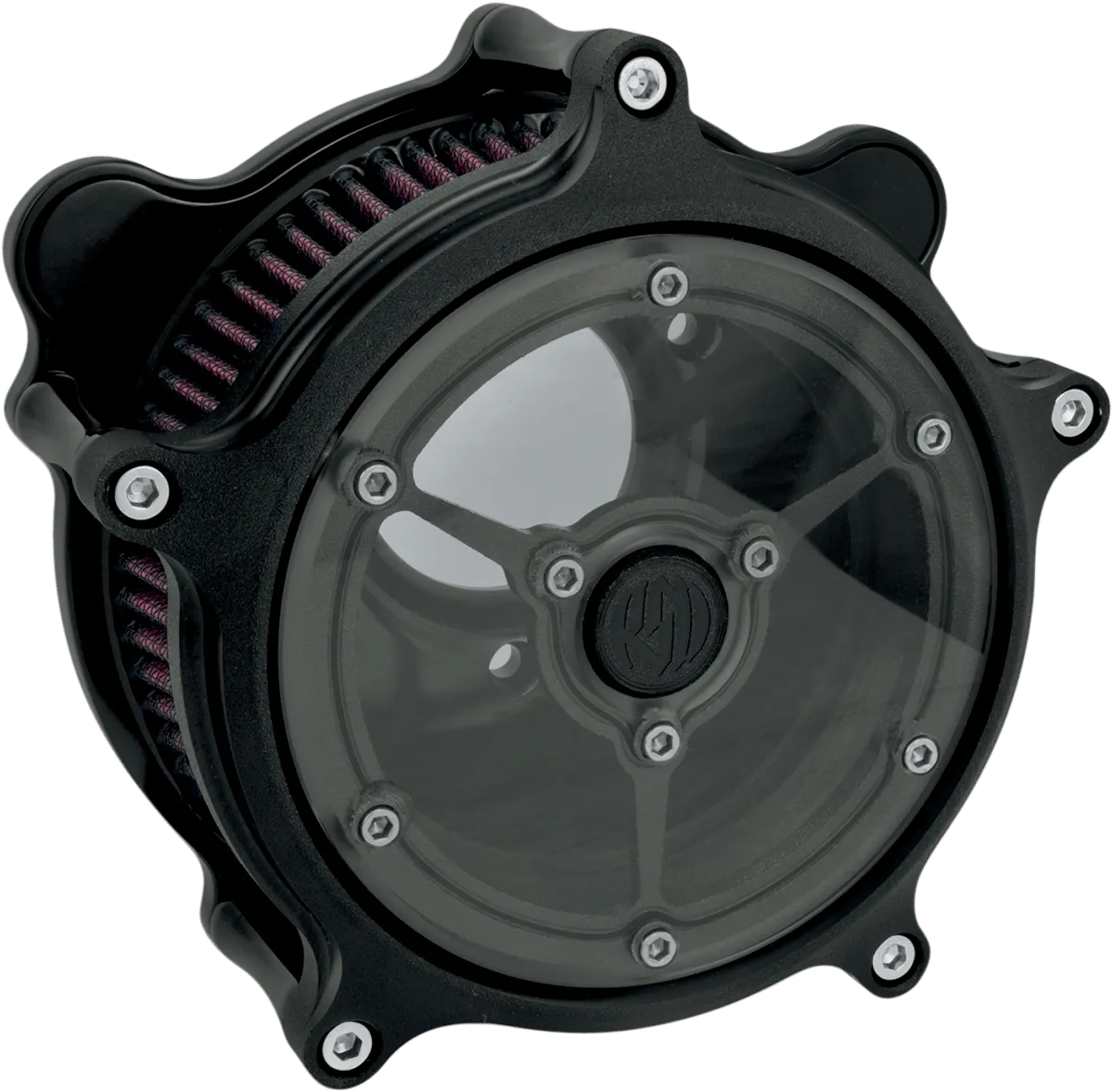 RSD 0206-2061-SMB Clarity Air Cleaner - Black Ops