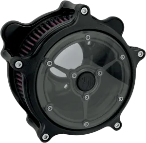 RSD 0206-2061-SMB Clarity Air Cleaner - Black Ops