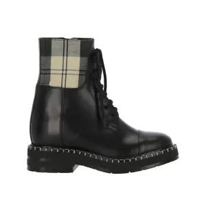 SEE BY CHLOE Chic Ankle Boots with 3.0 cm Heel