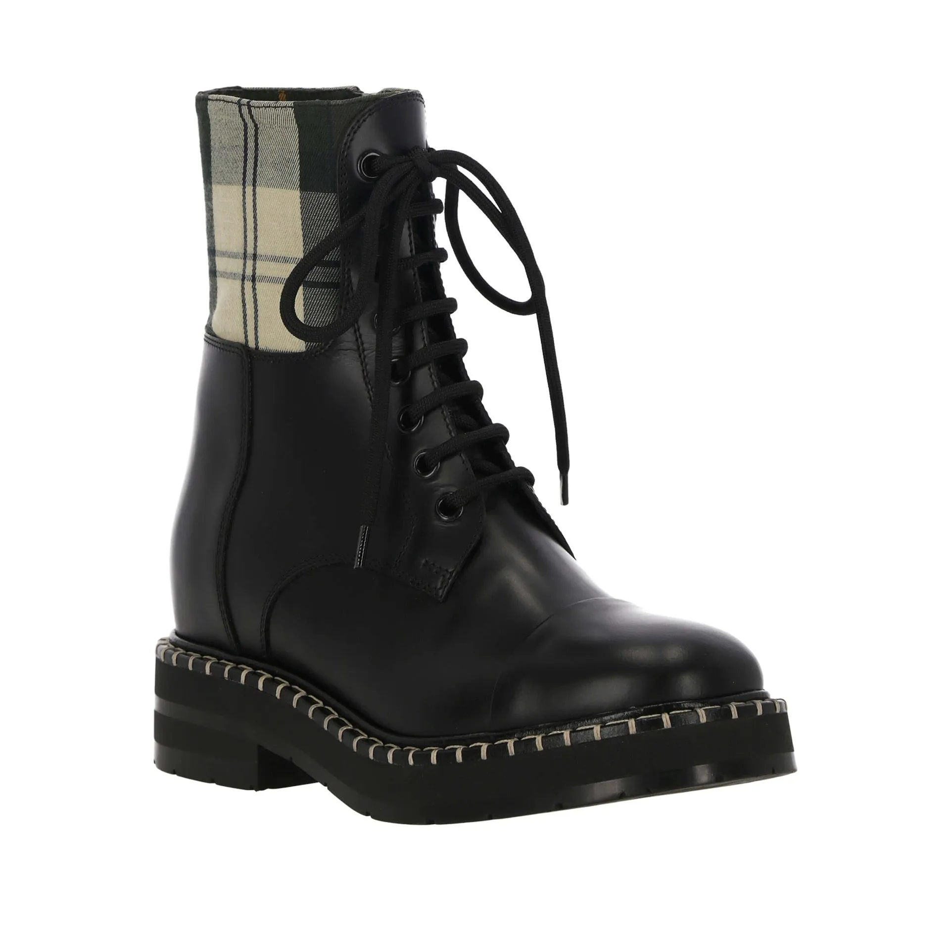 SEE BY CHLOE Chic Ankle Boots with 3.0 cm Heel
