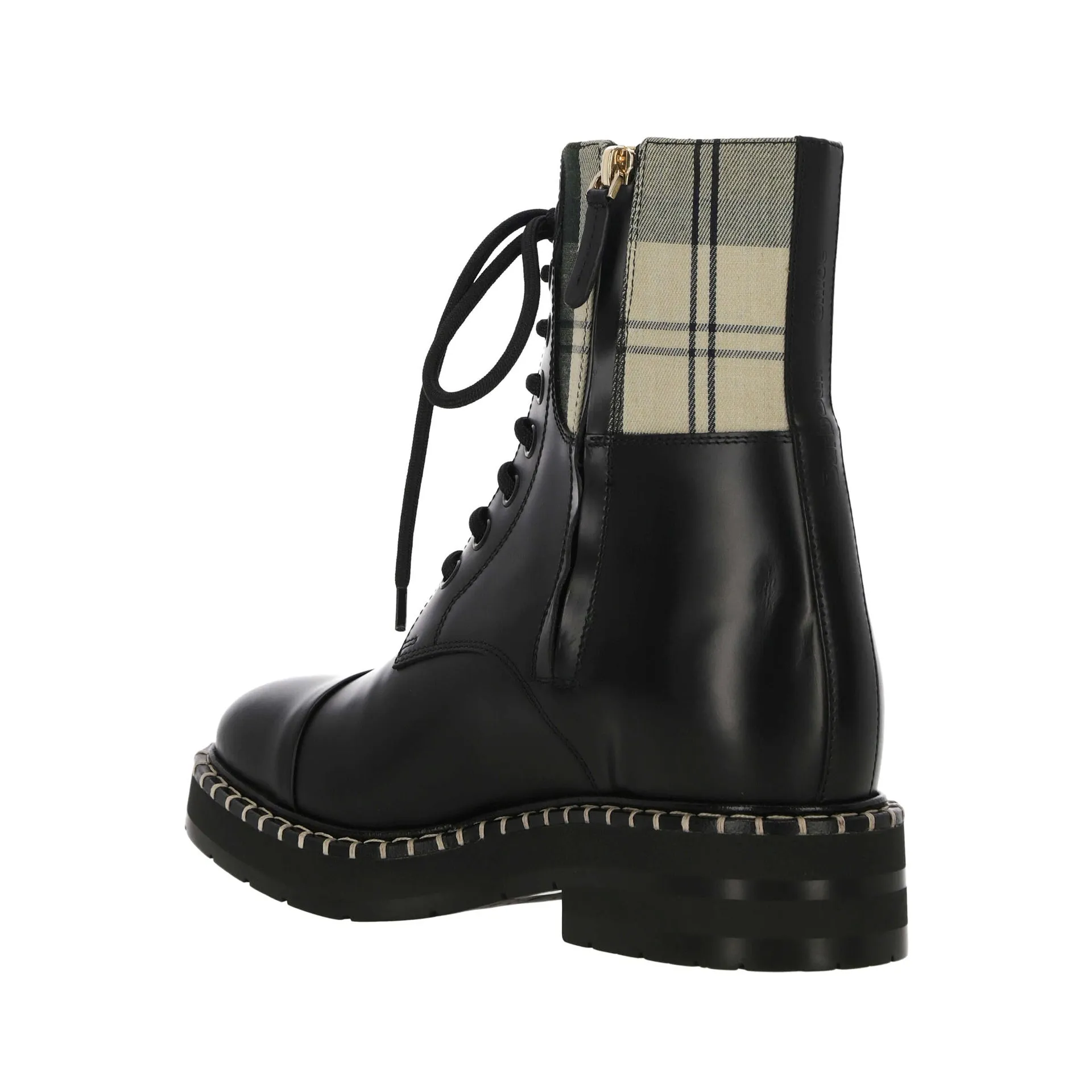 SEE BY CHLOE Chic Ankle Boots with 3.0 cm Heel