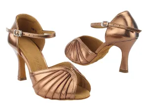 SERA3830 63 Dark Tan Gold