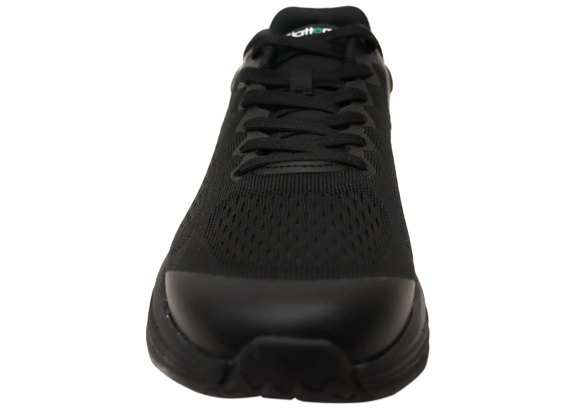 Slatters Bathurst Mens Comfortable Lace Up Shoes