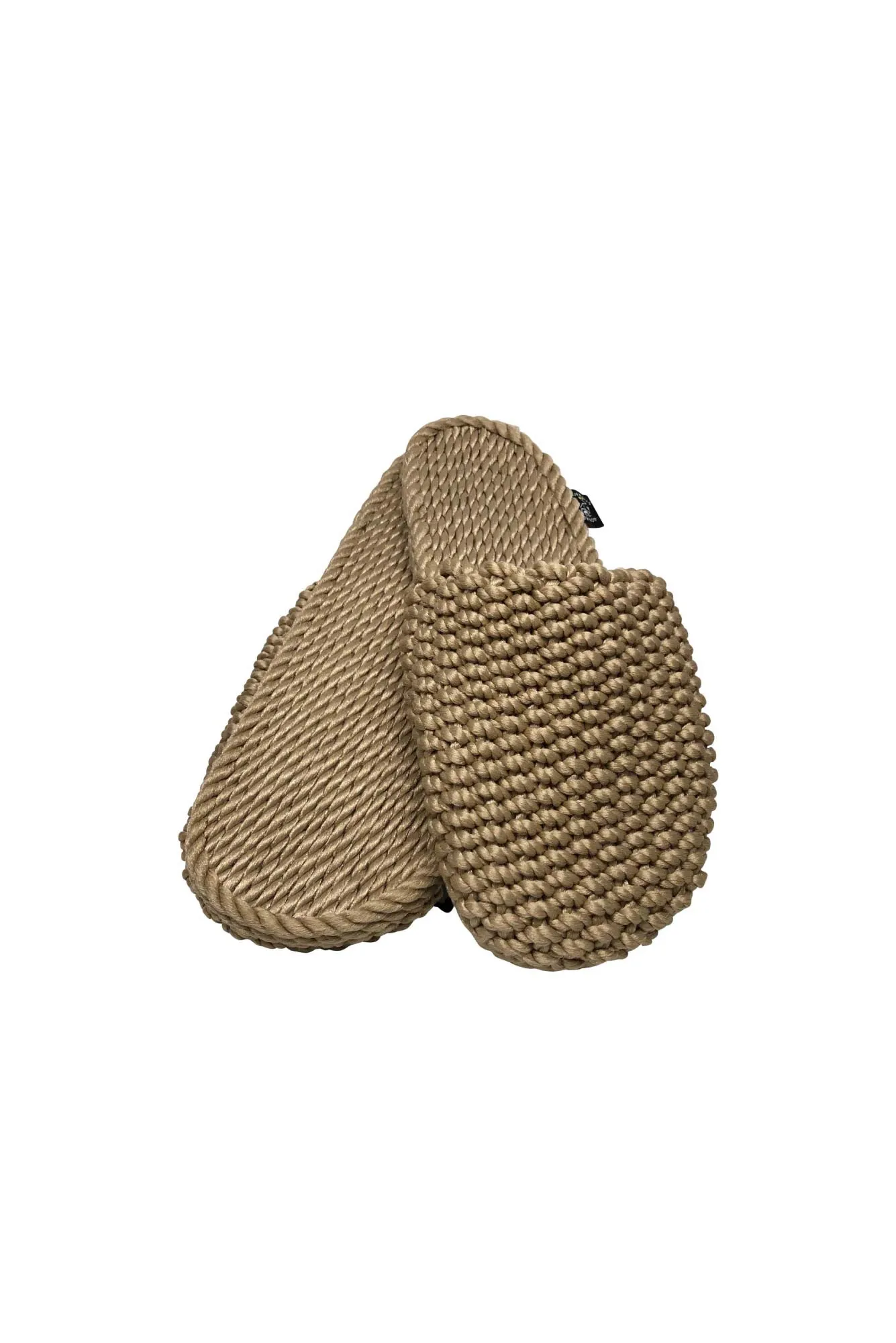 Slipper - Camel