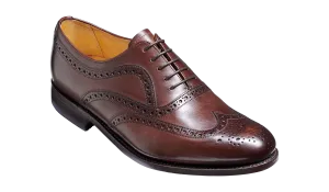 Southport - Dark Walnut Calf