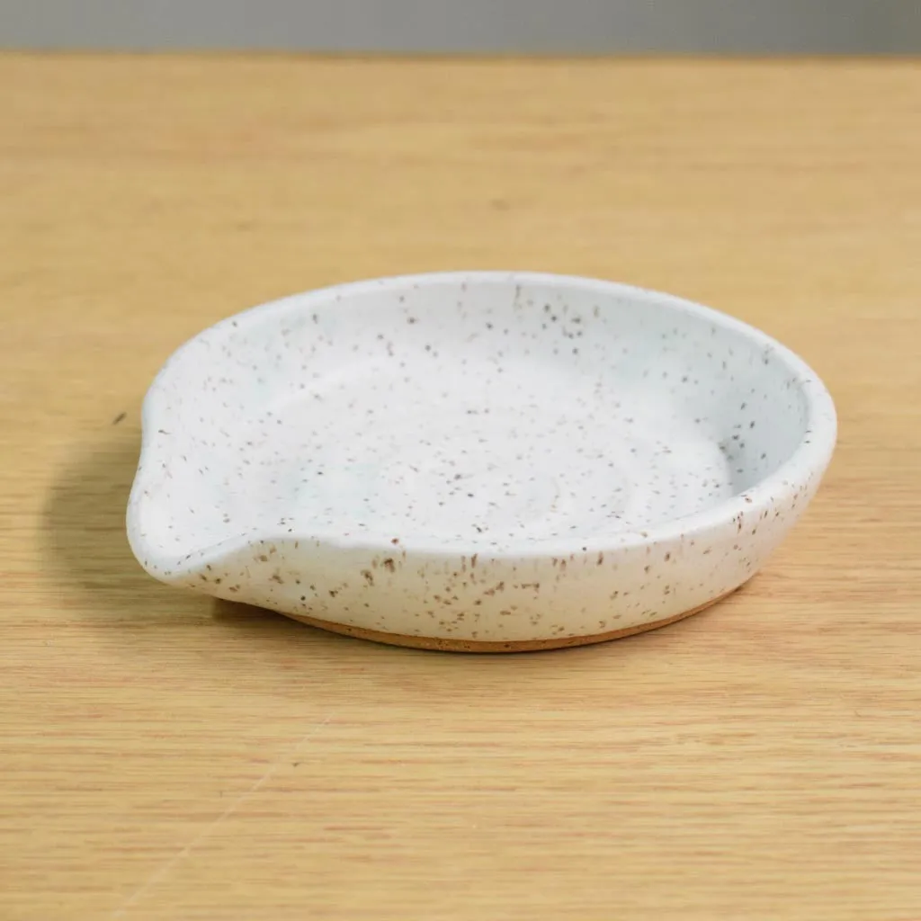 Spoon Rest Seafoam