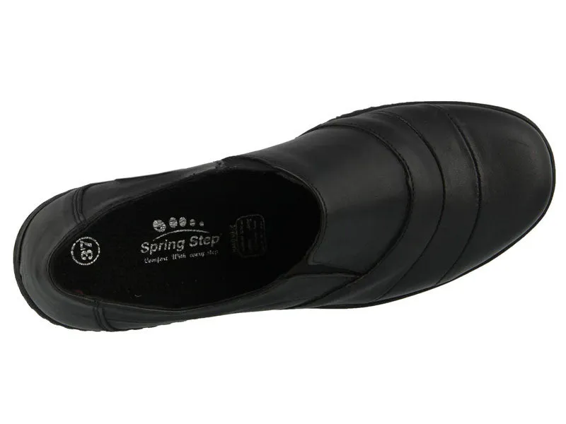 Spring Step Kitara - Women's Slip-On Shoe