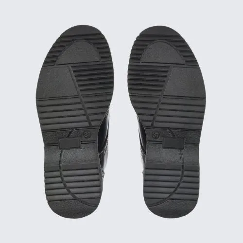 START RITE ANGRY ANGELS IMPULSIVE BLACK