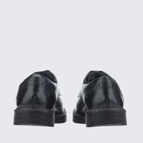 START RITE ANGRY ANGELS IMPULSIVE BLACK