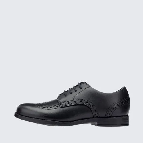 START RITE BROGUE PRI BLACK