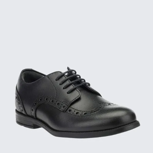 START RITE BROGUE PRI BLACK