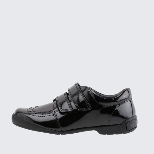 START RITE FLAIR BLACK PATENT