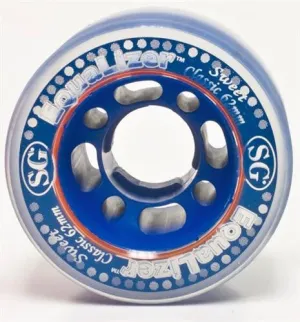 Suregrip Sugar Equalizer 62x38mm 85a 4pk