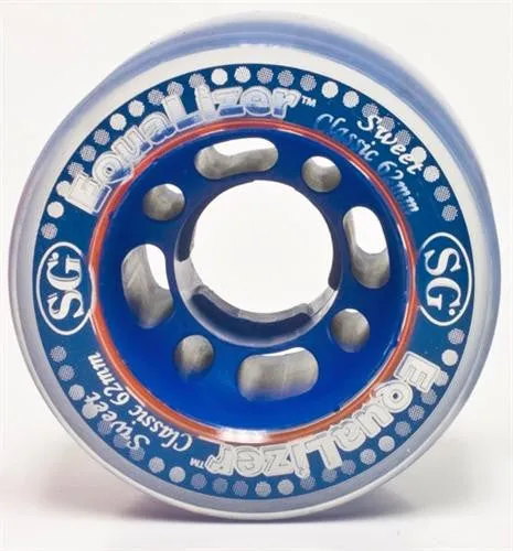 Suregrip Sugar Equalizer 62x38mm 85a 4pk