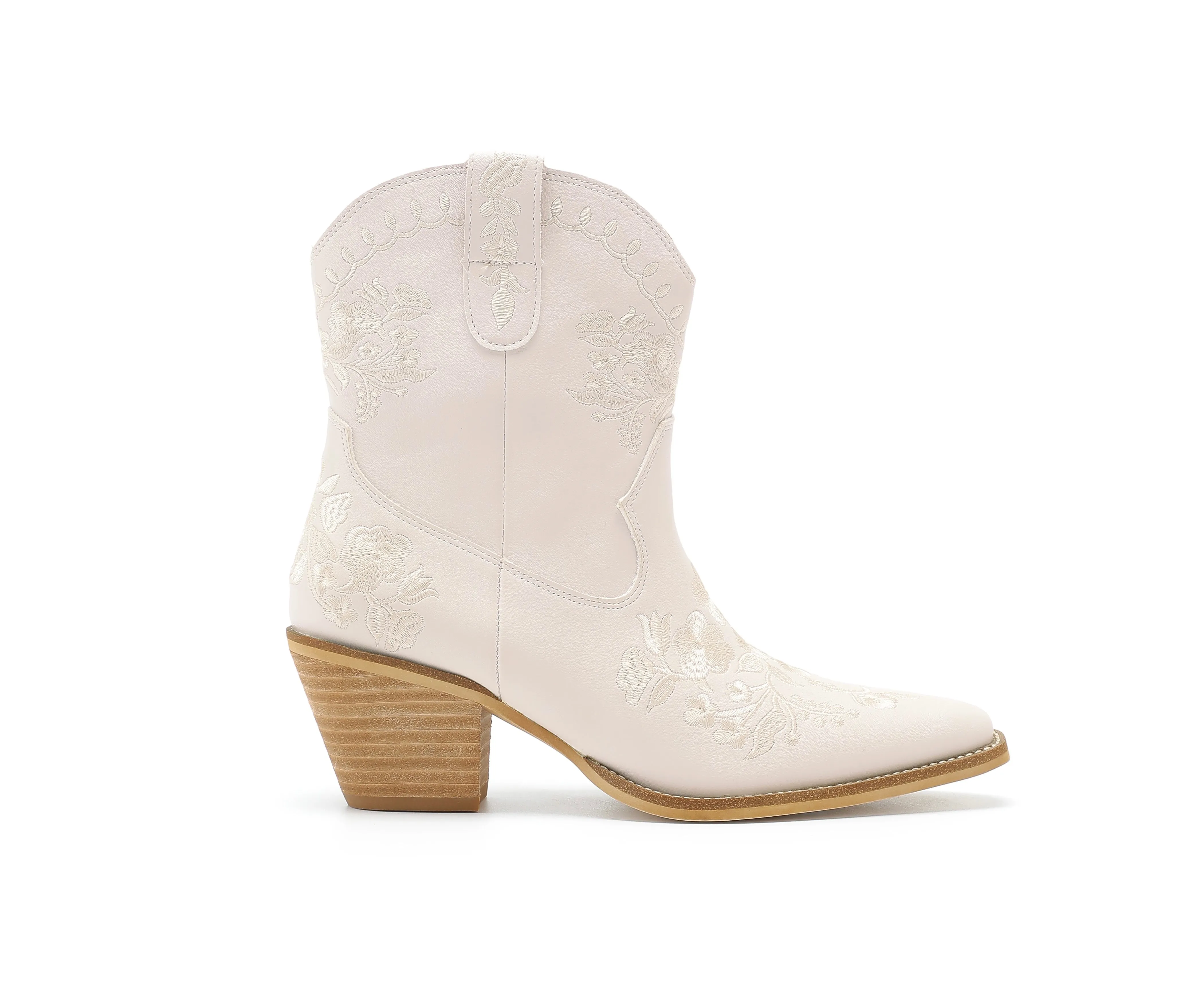 Suzy Cowgirl Boots