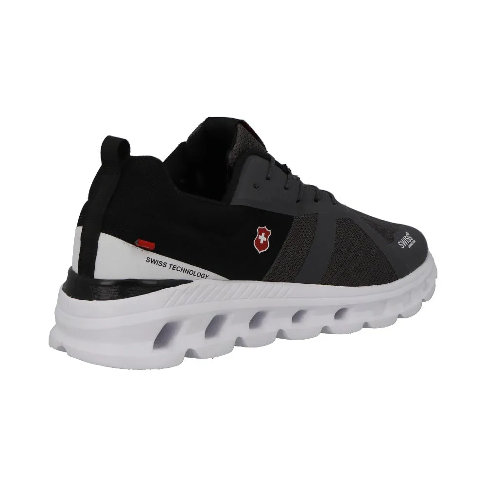Tenis Swiss Connection para Hombre Deportivo 5010