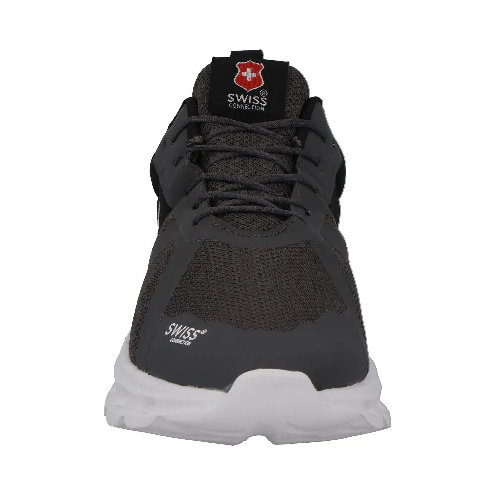 Tenis Swiss Connection para Hombre Deportivo 5010