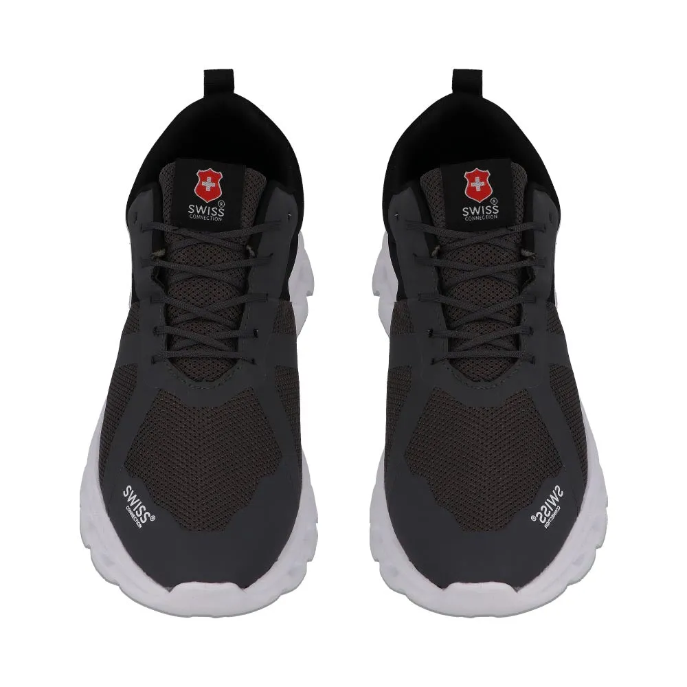 Tenis Swiss Connection para Hombre Deportivo 5010
