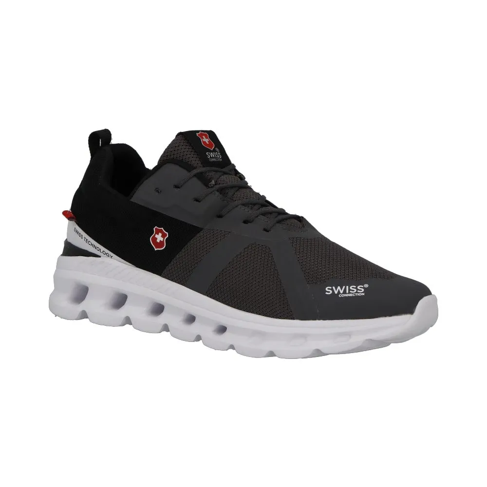 Tenis Swiss Connection para Hombre Deportivo 5010