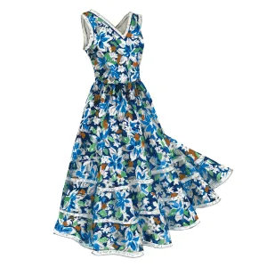 The Derby Dress