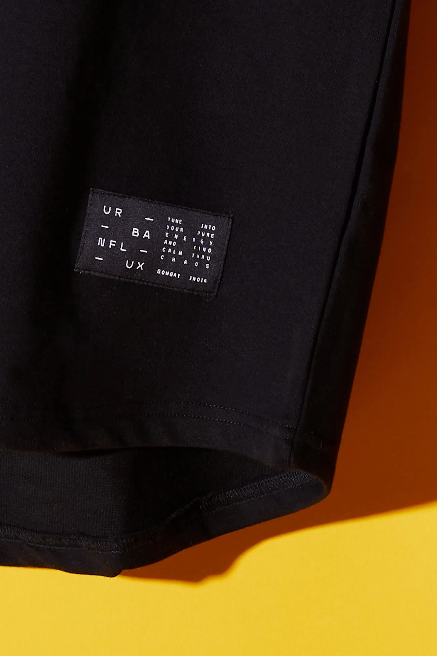 Thich Quang Duc Tee