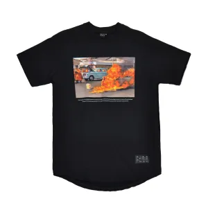 Thich Quang Duc Tee