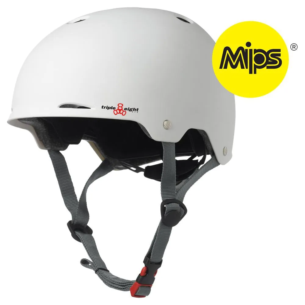 Triple 8 Gotham Helmet With Mips