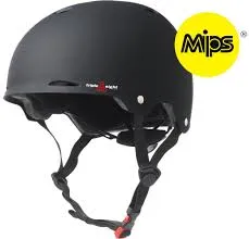 Triple 8 Gotham Helmet With Mips