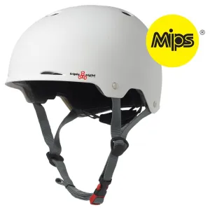 Triple 8 Gotham Helmet With Mips
