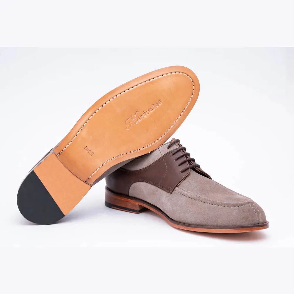 Twin Texture Derby