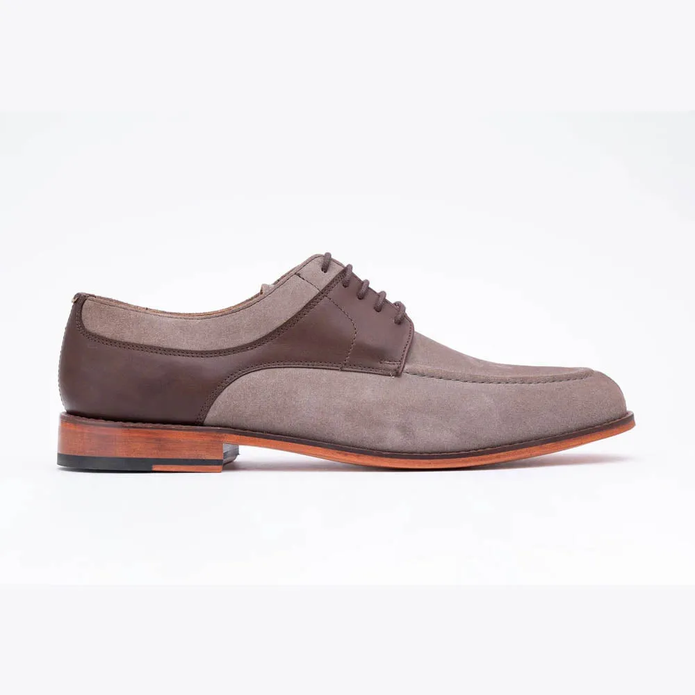 Twin Texture Derby