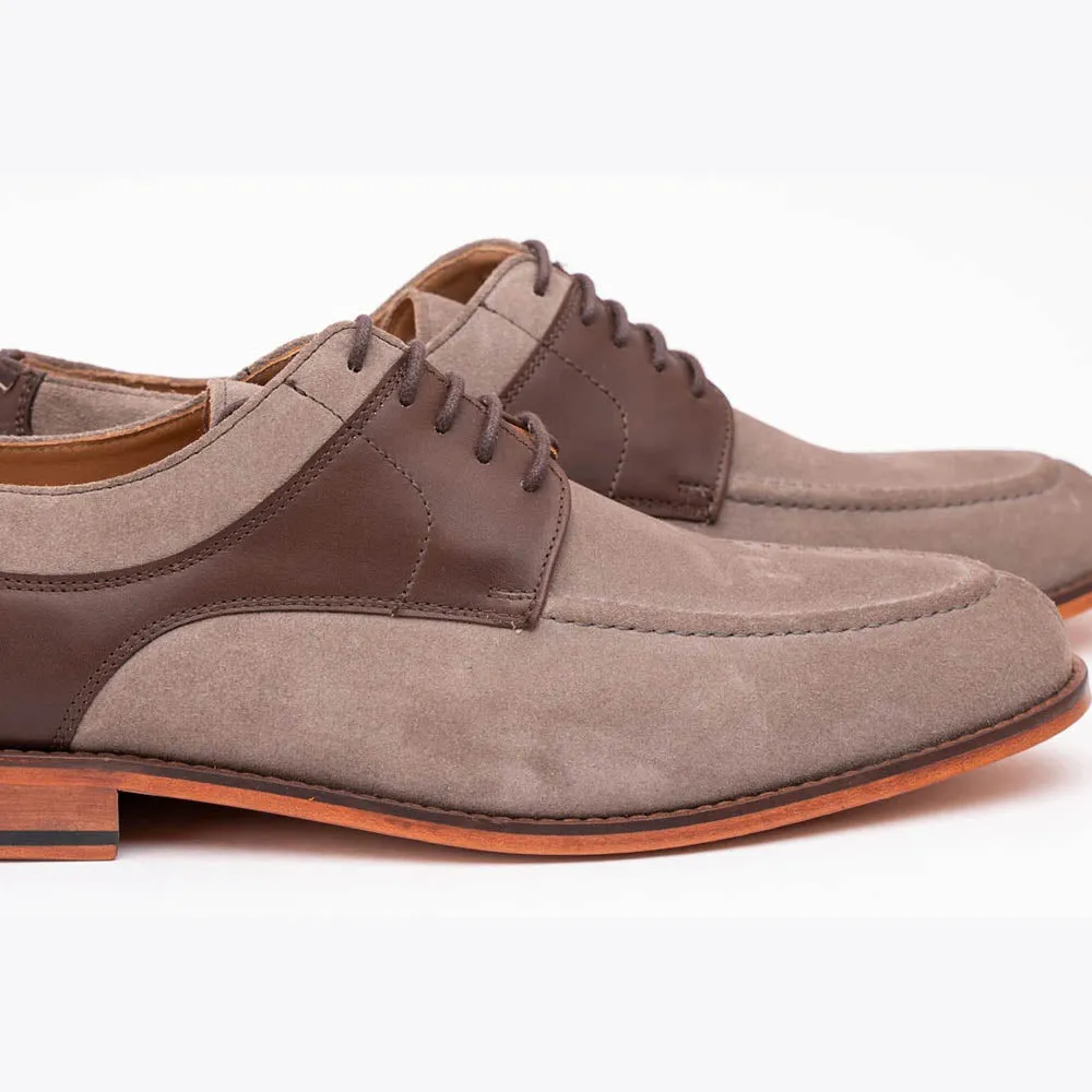 Twin Texture Derby
