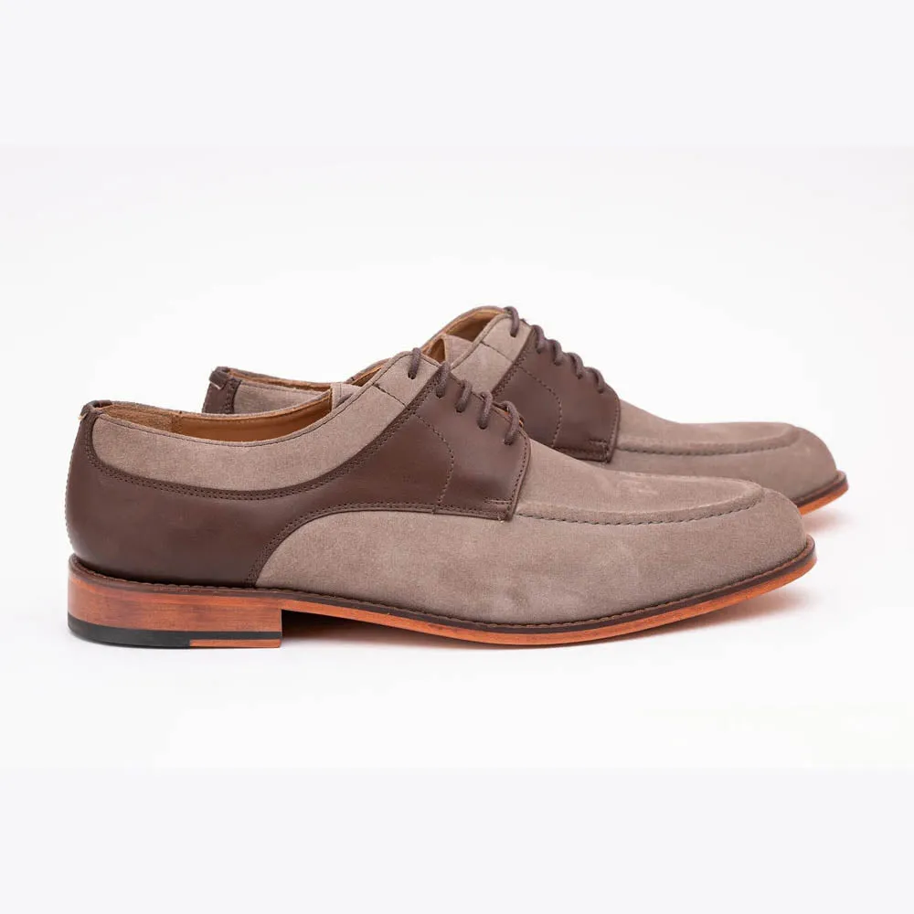 Twin Texture Derby
