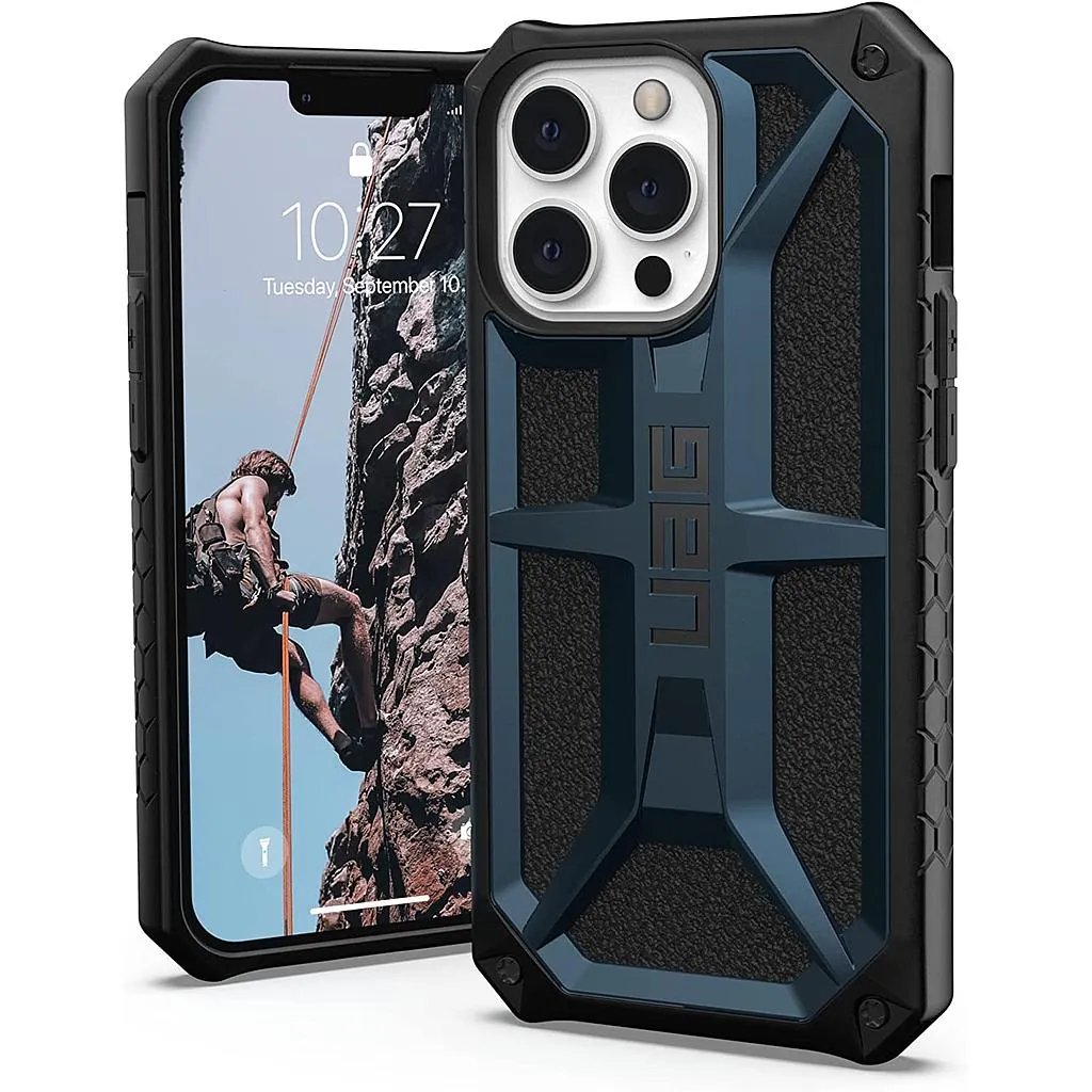 UAG - iPhone 13 Pro Monarch Case