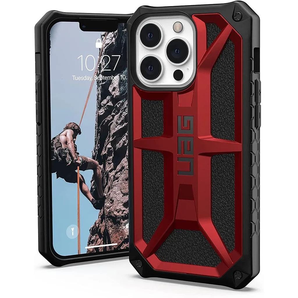 UAG - iPhone 13 Pro Monarch Case