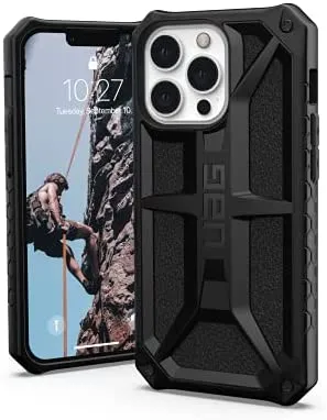 UAG - iPhone 13 Pro Monarch Case