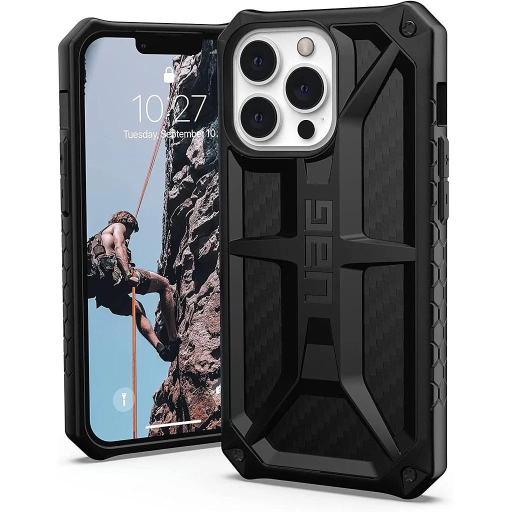 UAG - iPhone 13 Pro Monarch Case