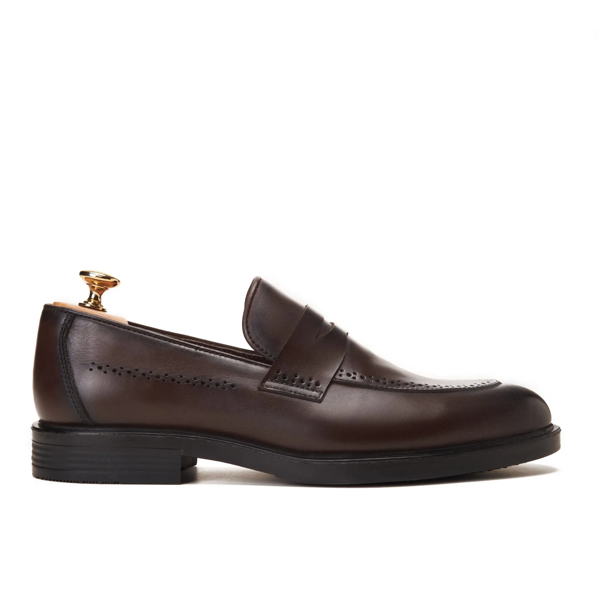 Un Aldric Step