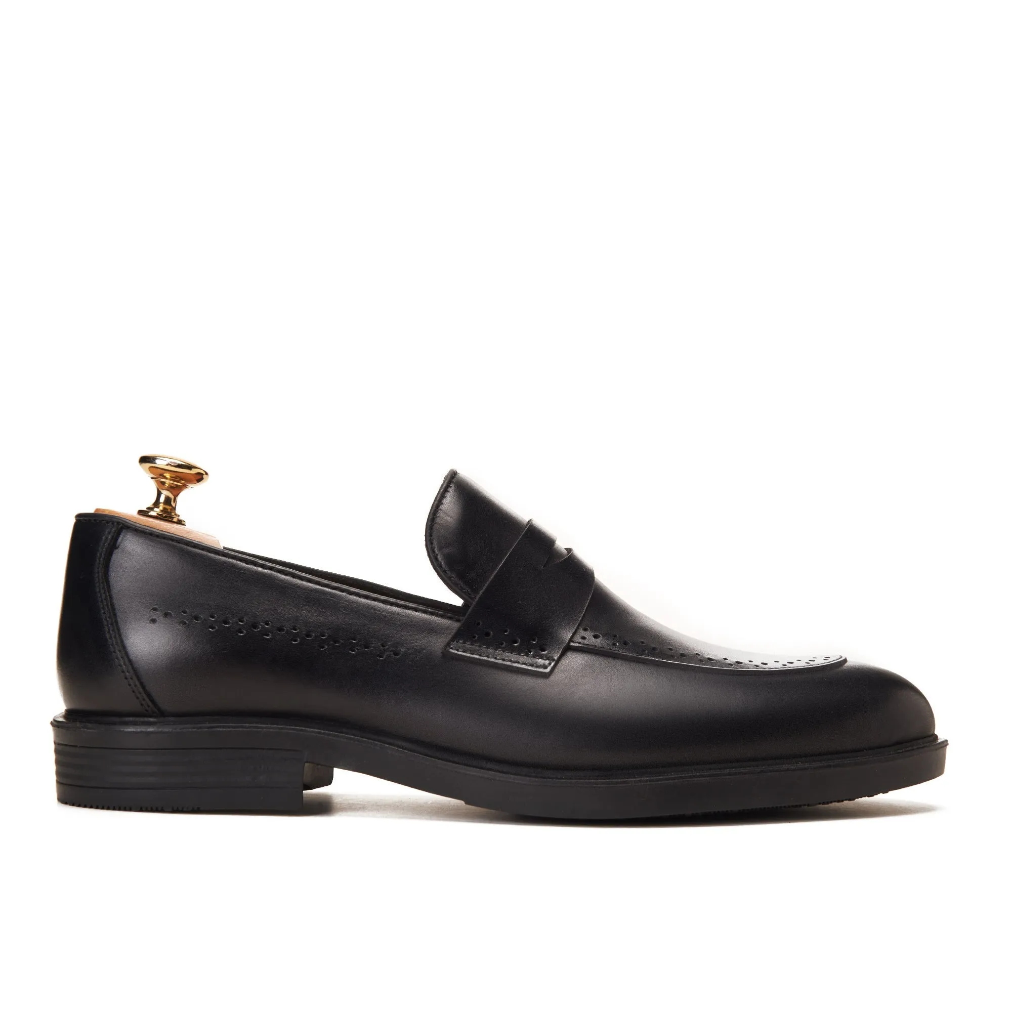 Un Aldric Step