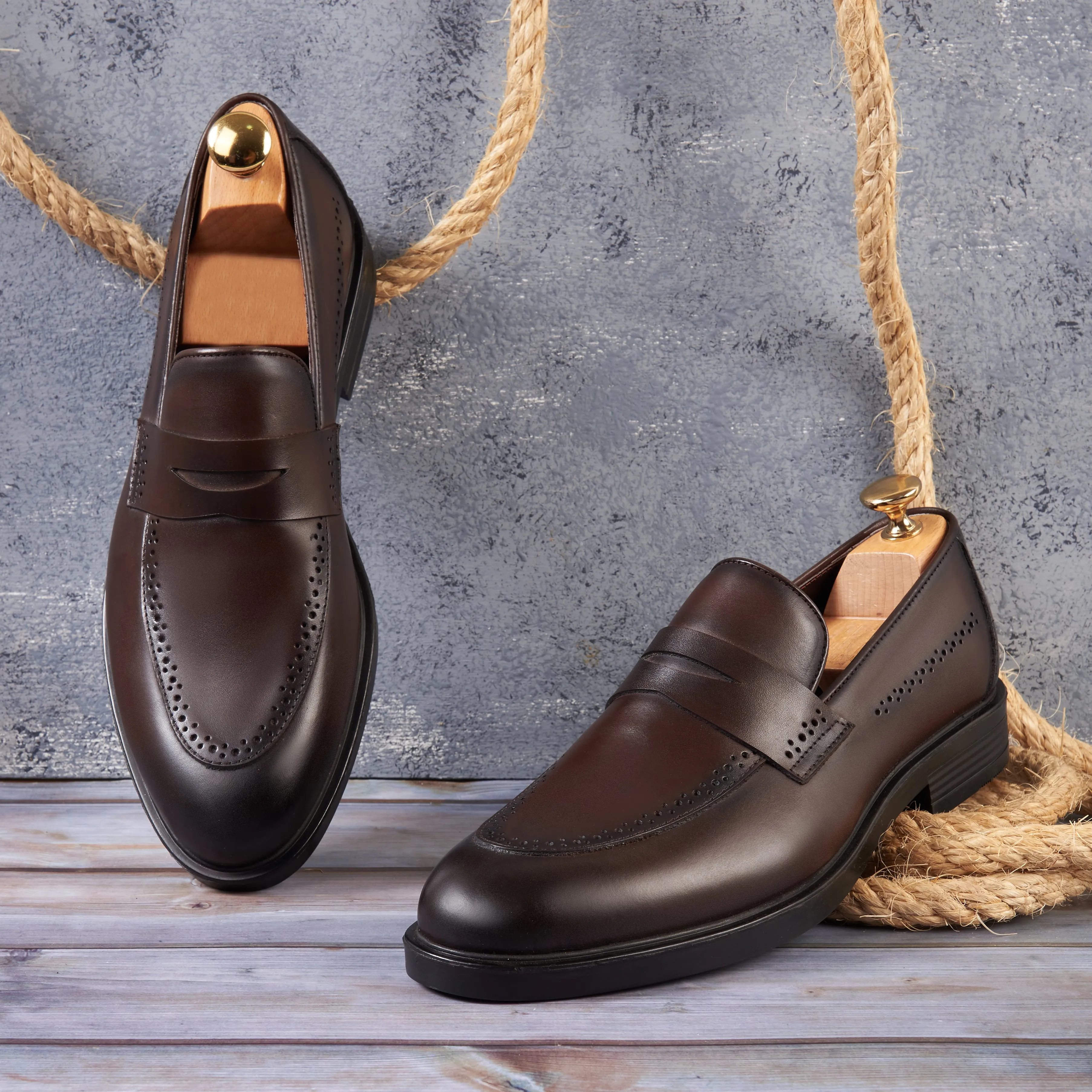 Un Aldric Step
