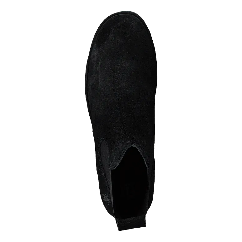 Wasp243fly Black