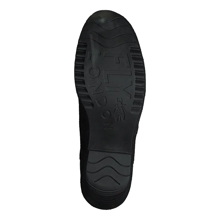 Wasp243fly Black