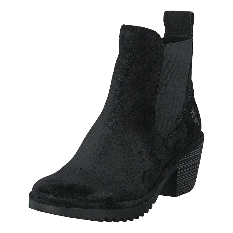 Wasp243fly Black
