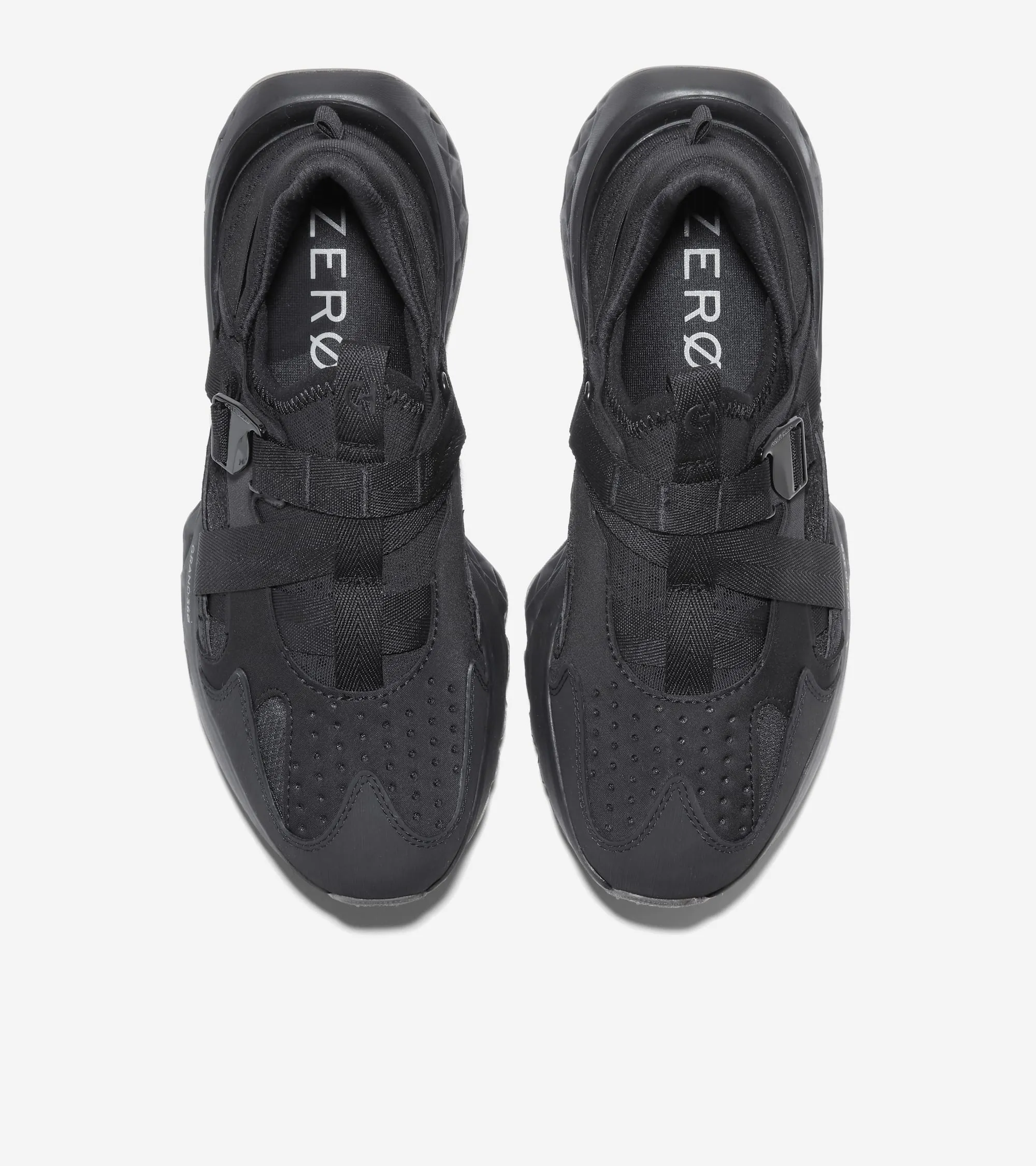 Women's 5.ZERØGRAND Monk Strap Running Shoe