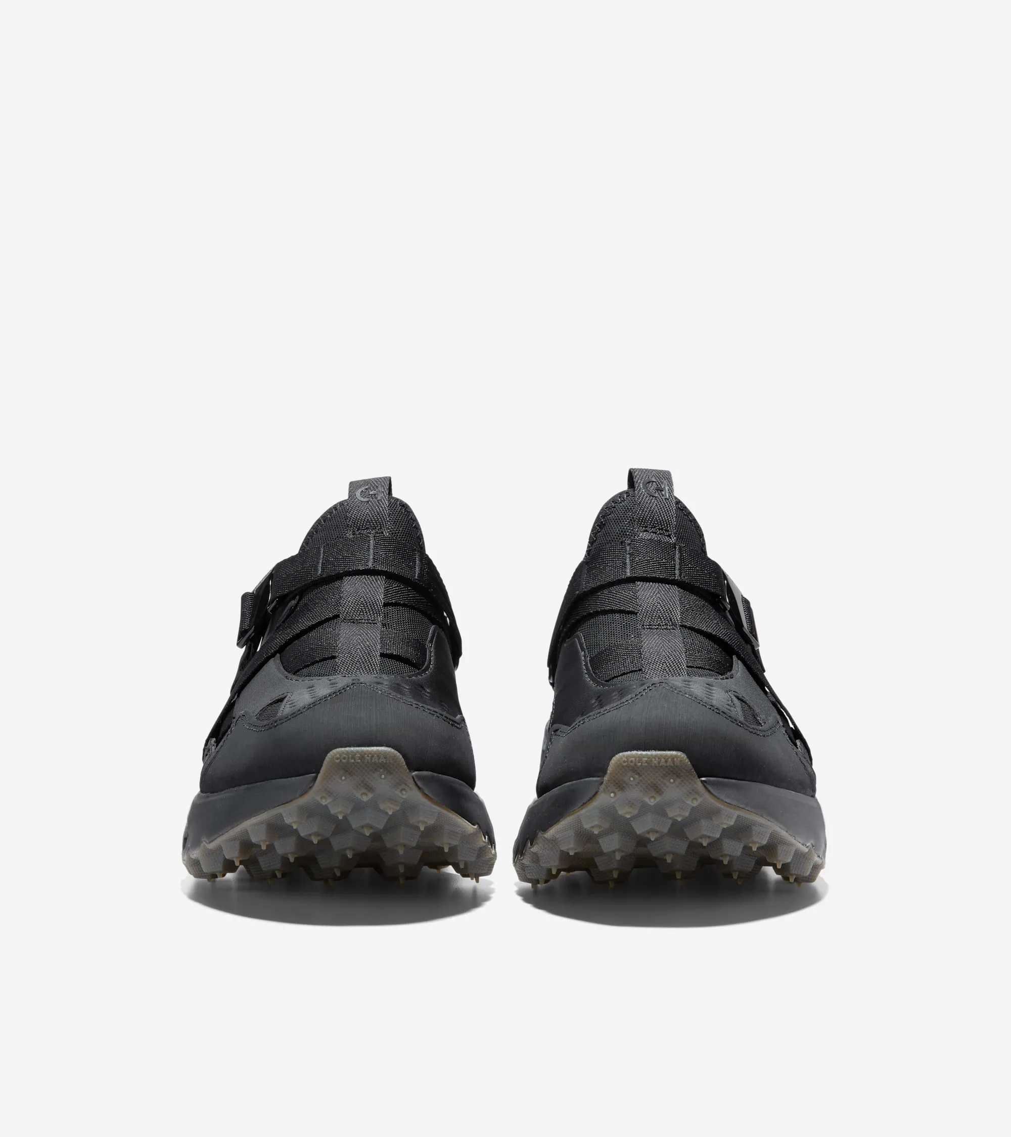 Women's 5.ZERØGRAND Monk Strap Running Shoe