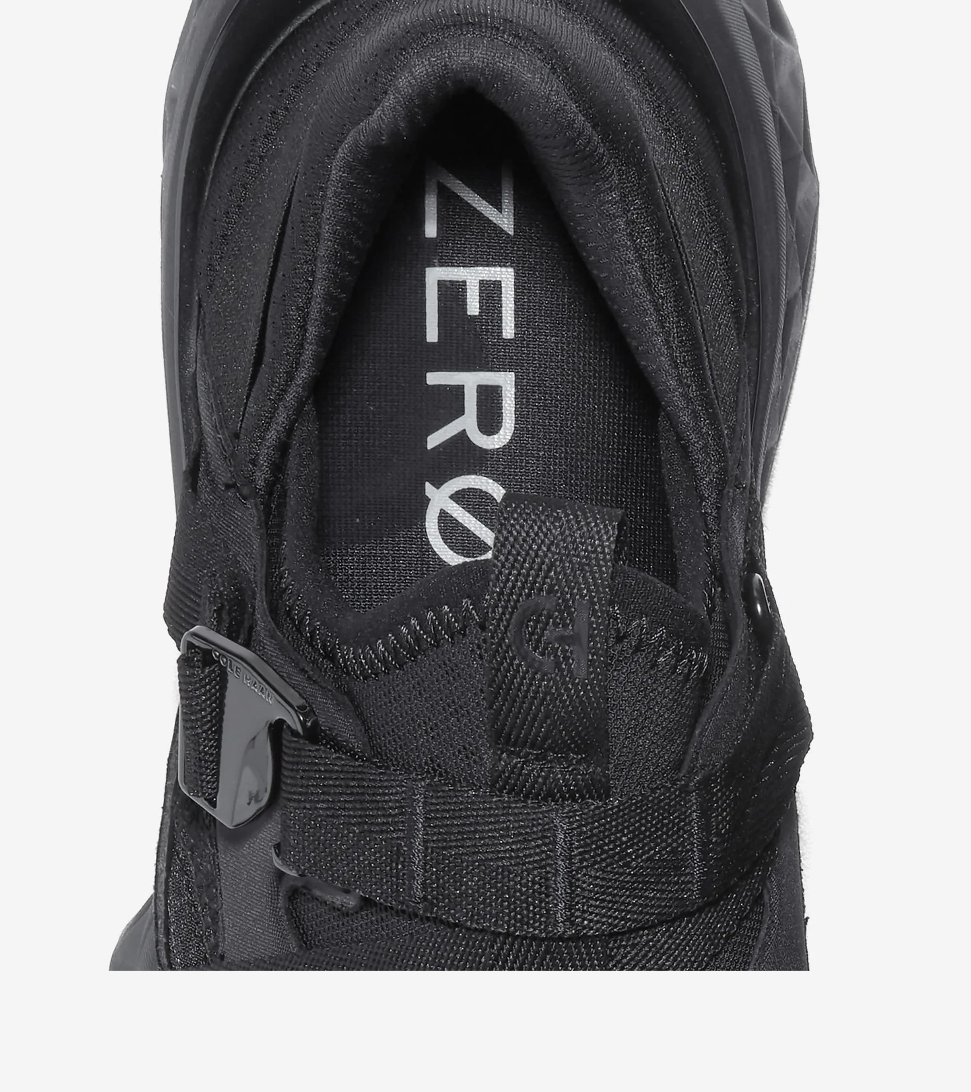 Women's 5.ZERØGRAND Monk Strap Running Shoe